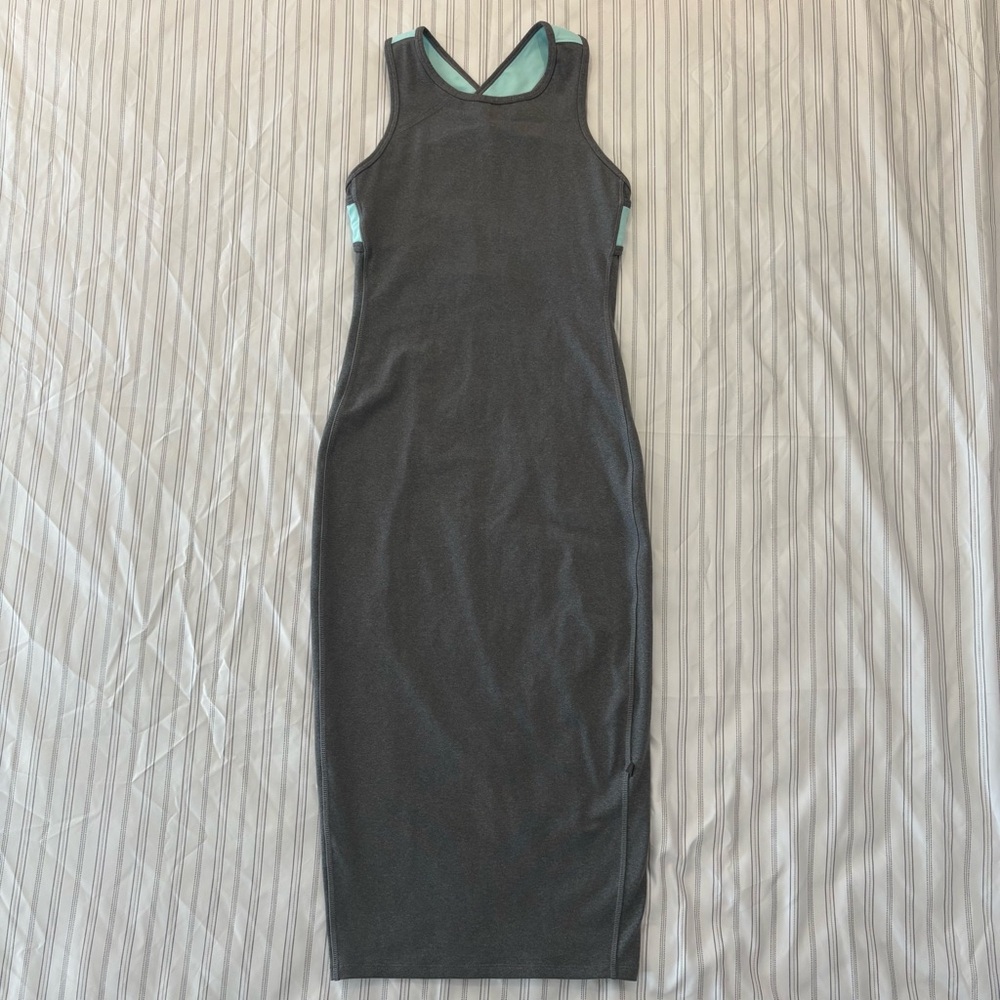Lululemon Picnic Play Dress
